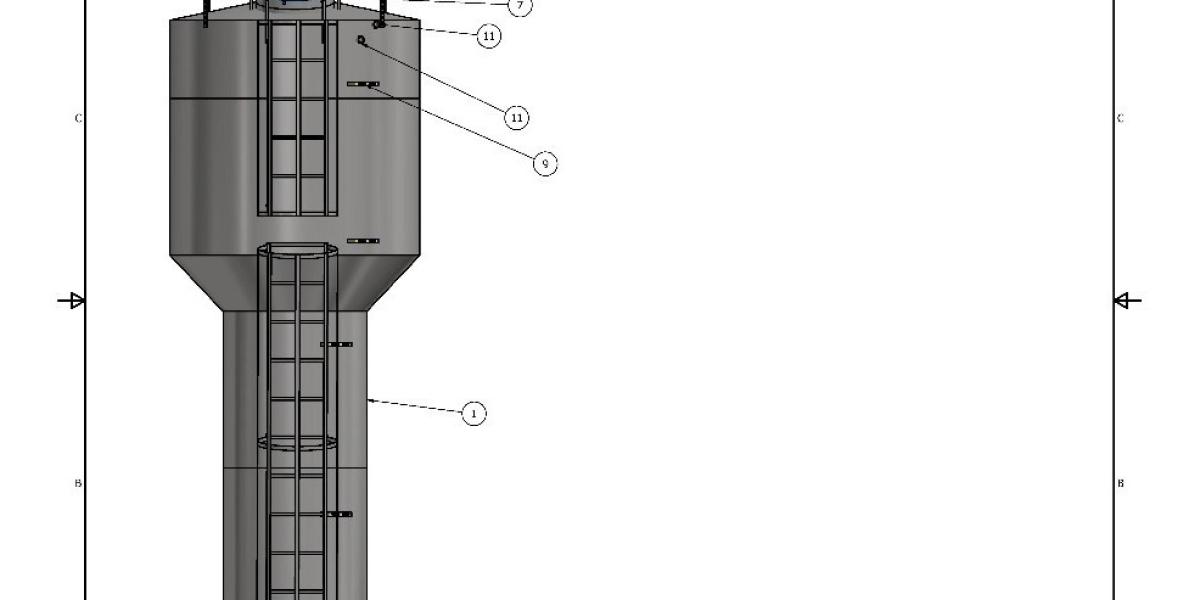 Water Storage Tanks: Types of Tanks and How They Work