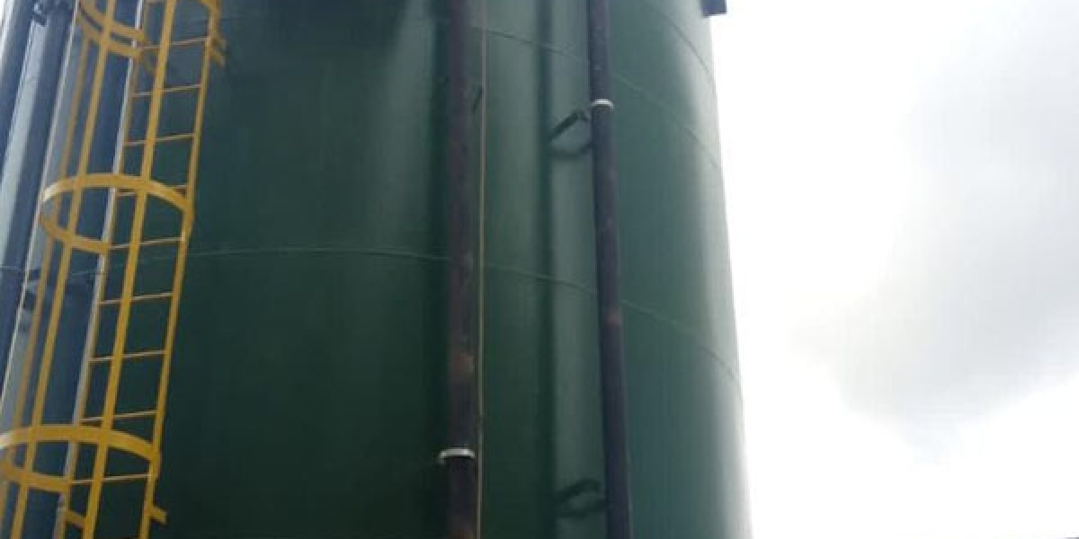 Engineered Steel Water Tanks 5,000 to 200,000 Gallons