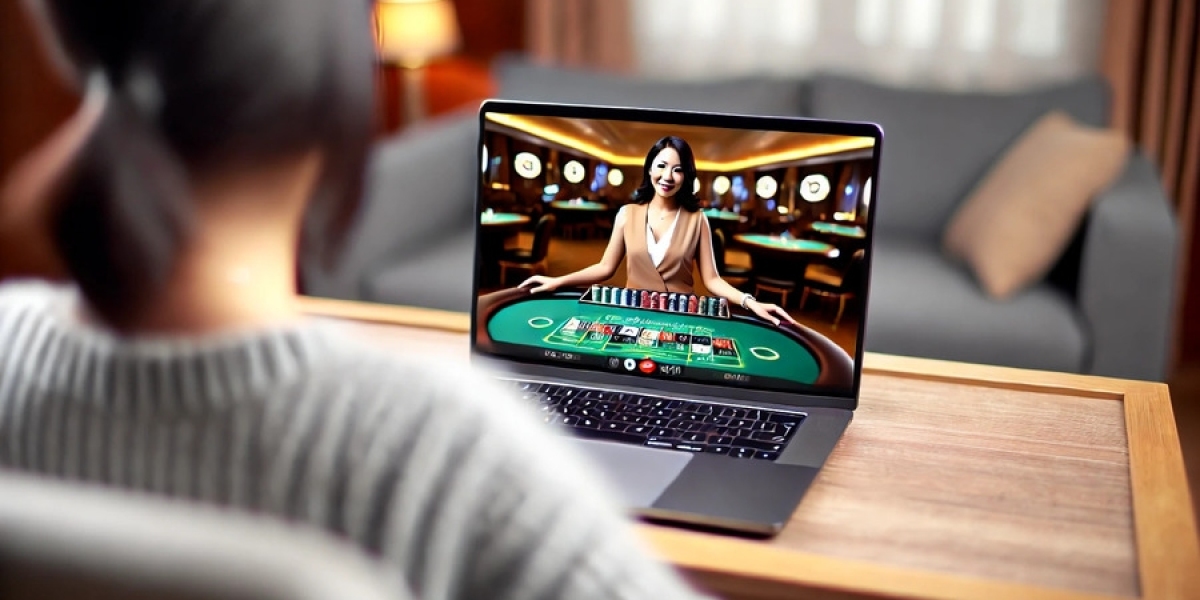 Unlocking the Casino Site Experience