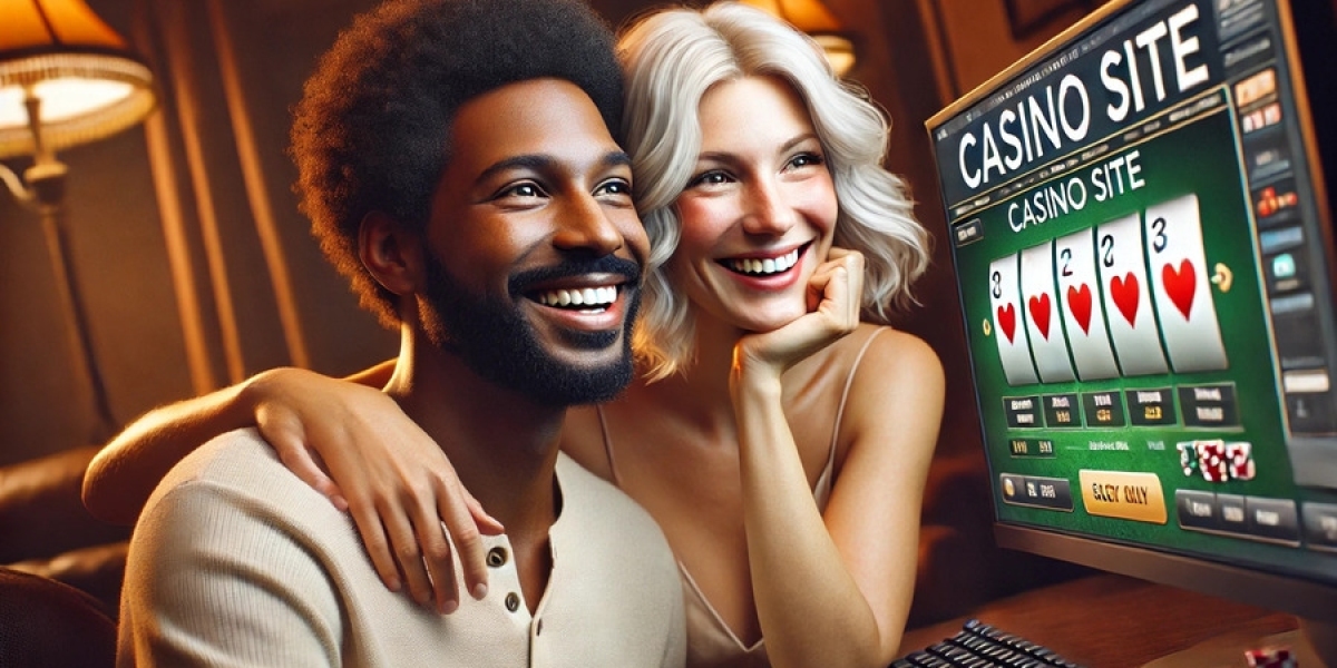 Experience the Thrill of Live Casino Games