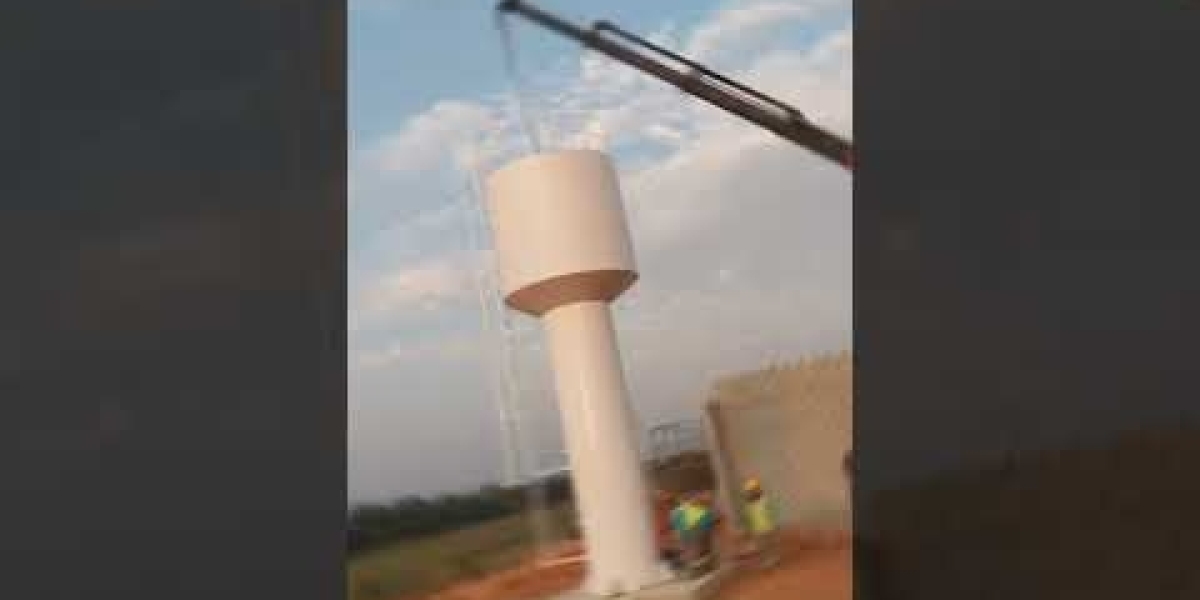 Galvanized and Stainless Steel Rainwater Tanks made in Dripping Springs