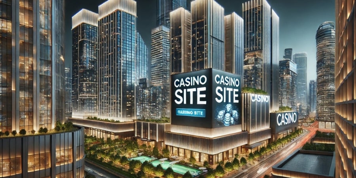 Legal Online Casinos Explored