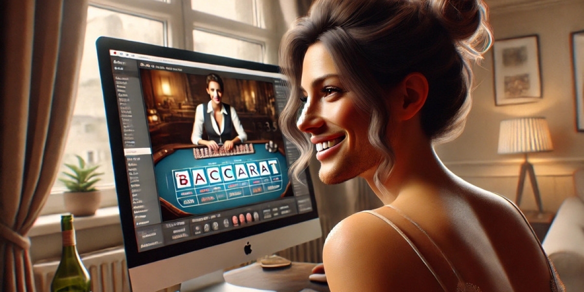 Explore Online Casino Games