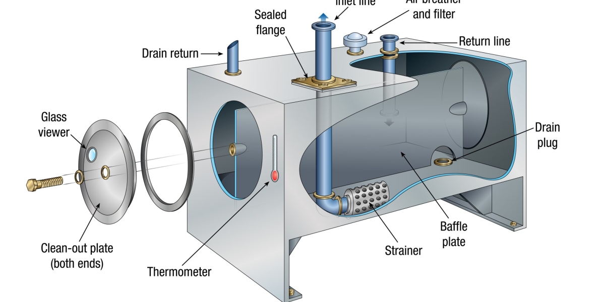 Bolted Steel Tank Manufacturer CST