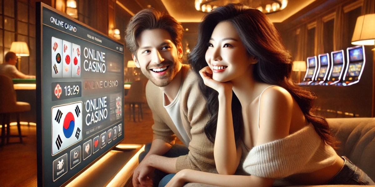 Exploring the Online Casino Experience