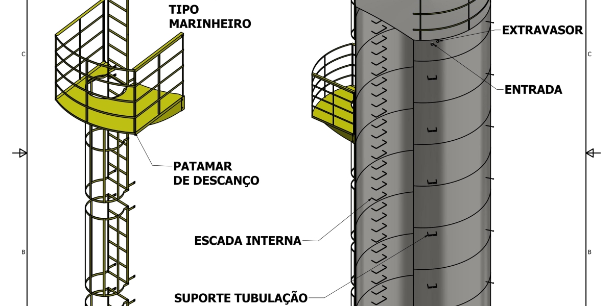 Astral's water Storage tanks, from 500 to 10,000 liters