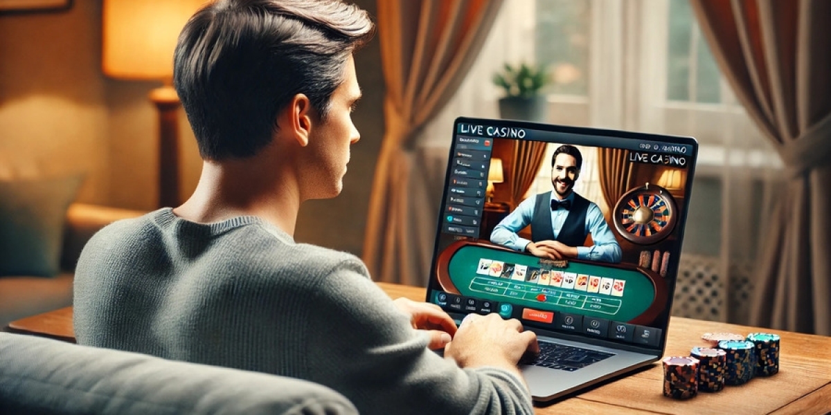 Baccarat Sites: Your Gateway to Classic Gaming