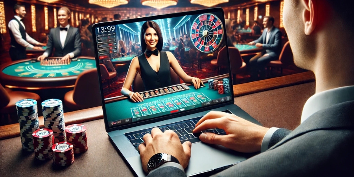 Mastering Baccarat Online