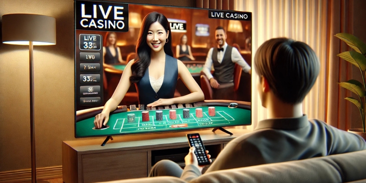 Discovering the Best Casino Sites