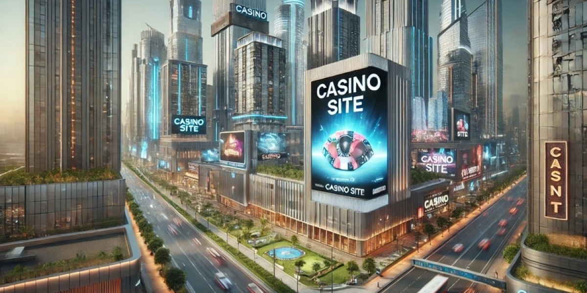 Explore the Thrill of Casino Games Online