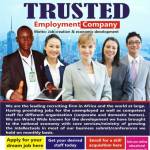 Worktrust Trusted