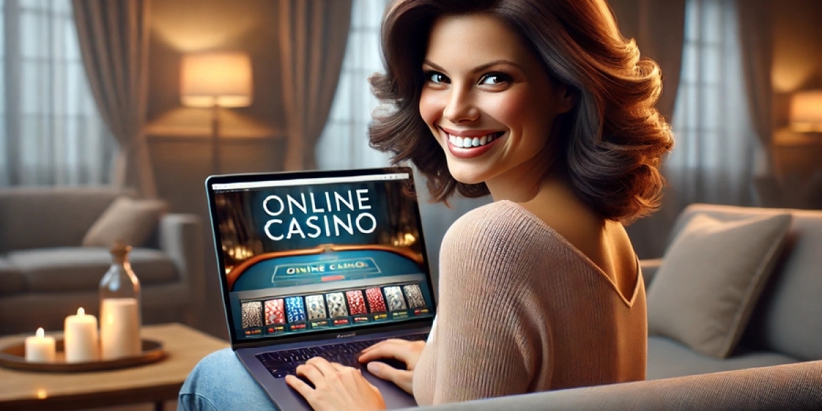 Baccarat Site: The Ultimate Gaming Destination