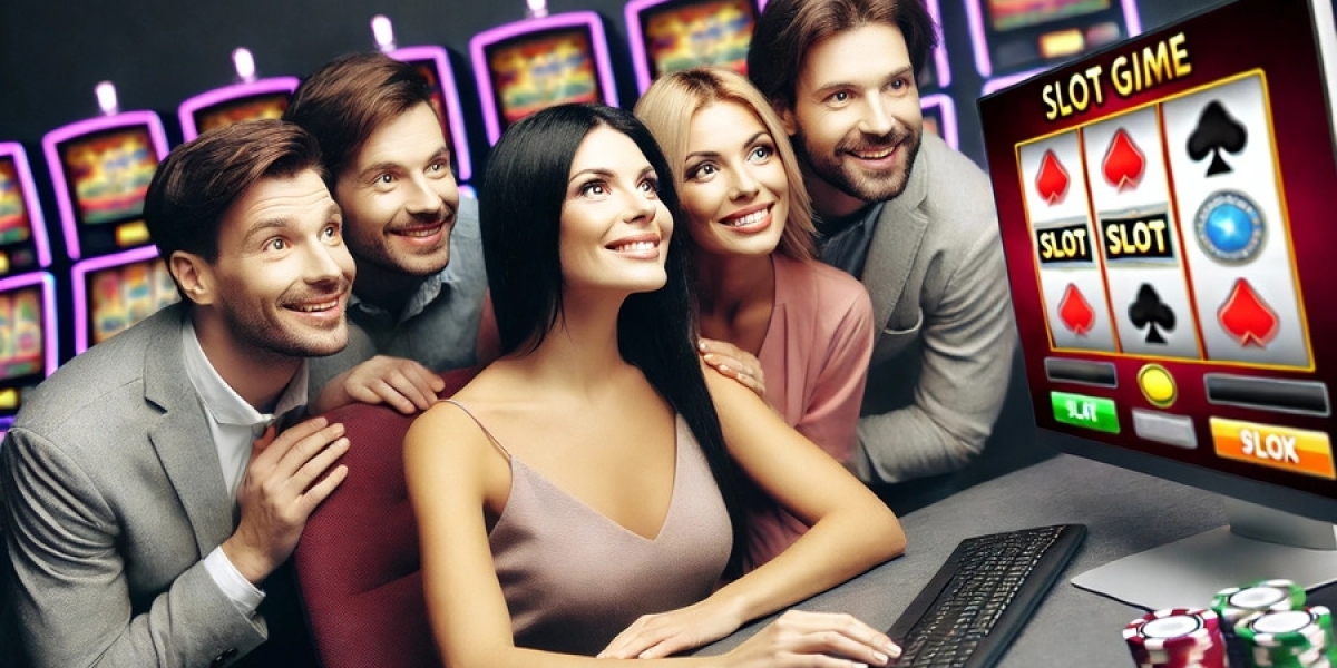 Your Guide to the Best Casino Sites