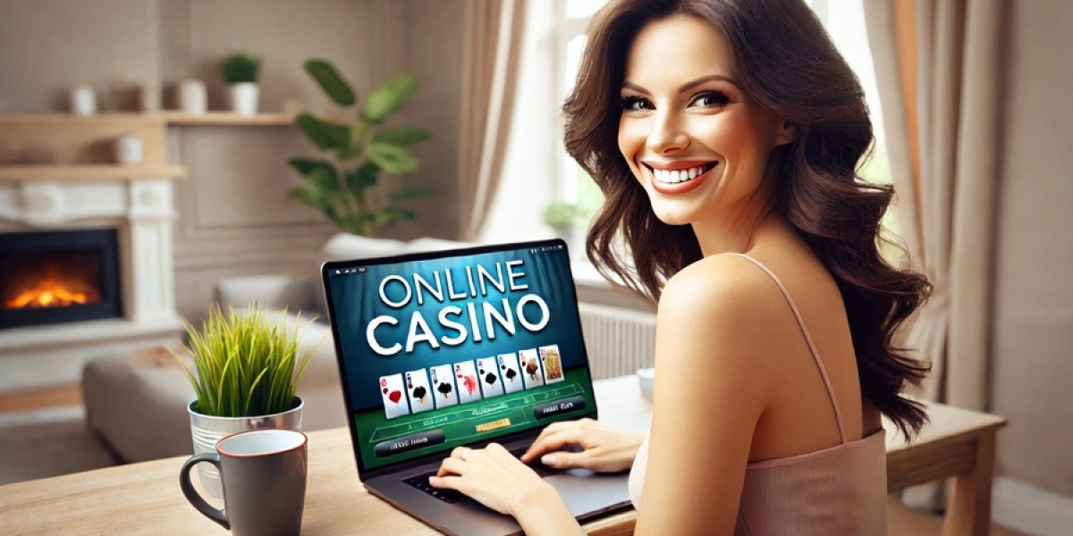 Discover Casino Sites Today