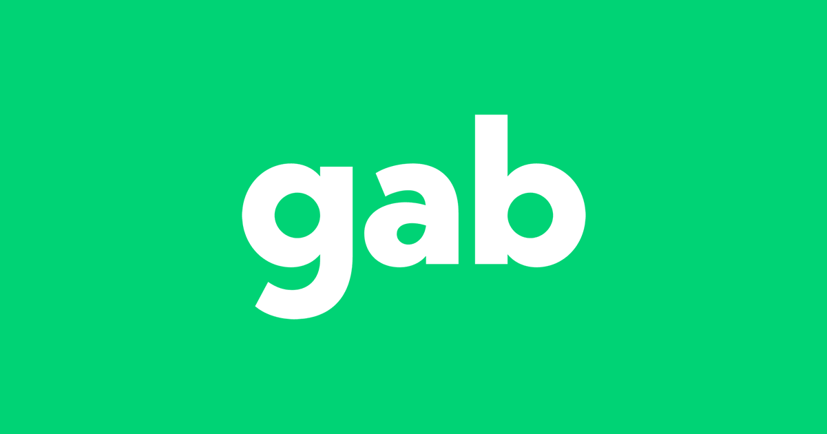 Gab.com - Gab Social