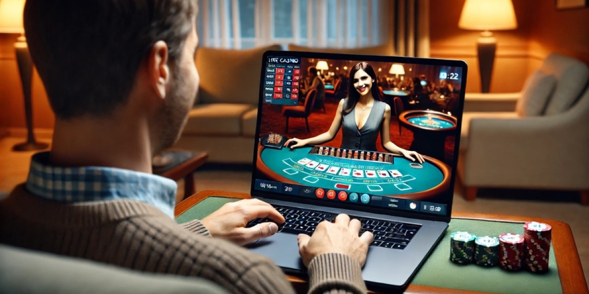 Unlocking Online Casino Bonuses