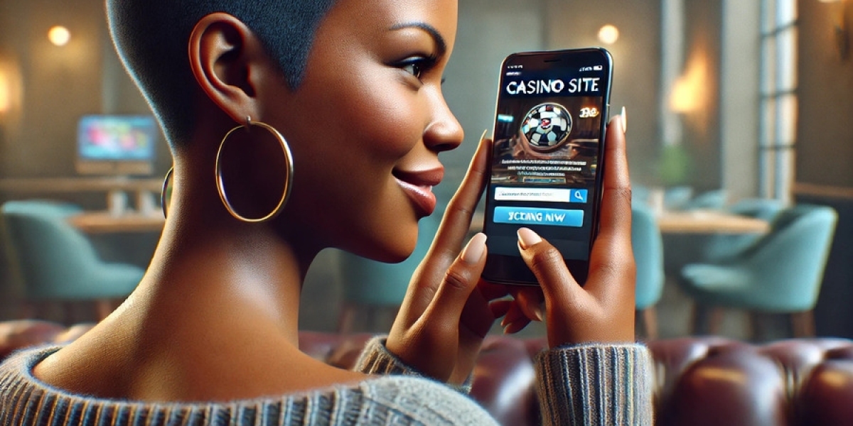 The Essential Guide to Casino Sites