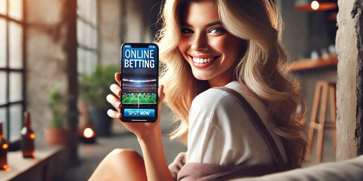 Betting Online: A Guide