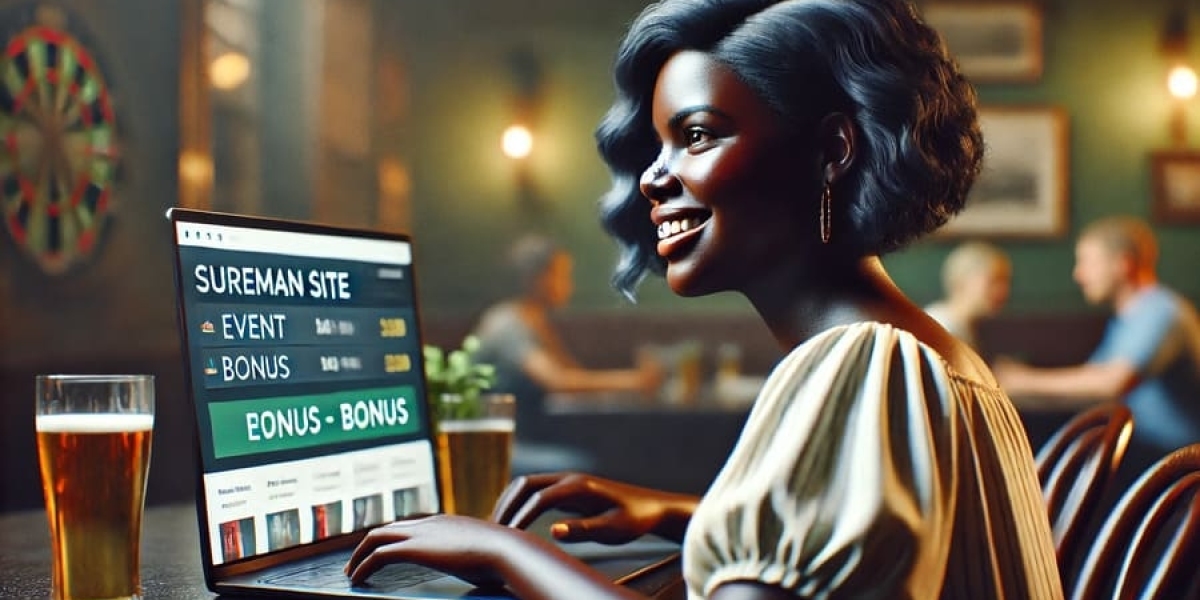 Exploring the World of Gambling Sites