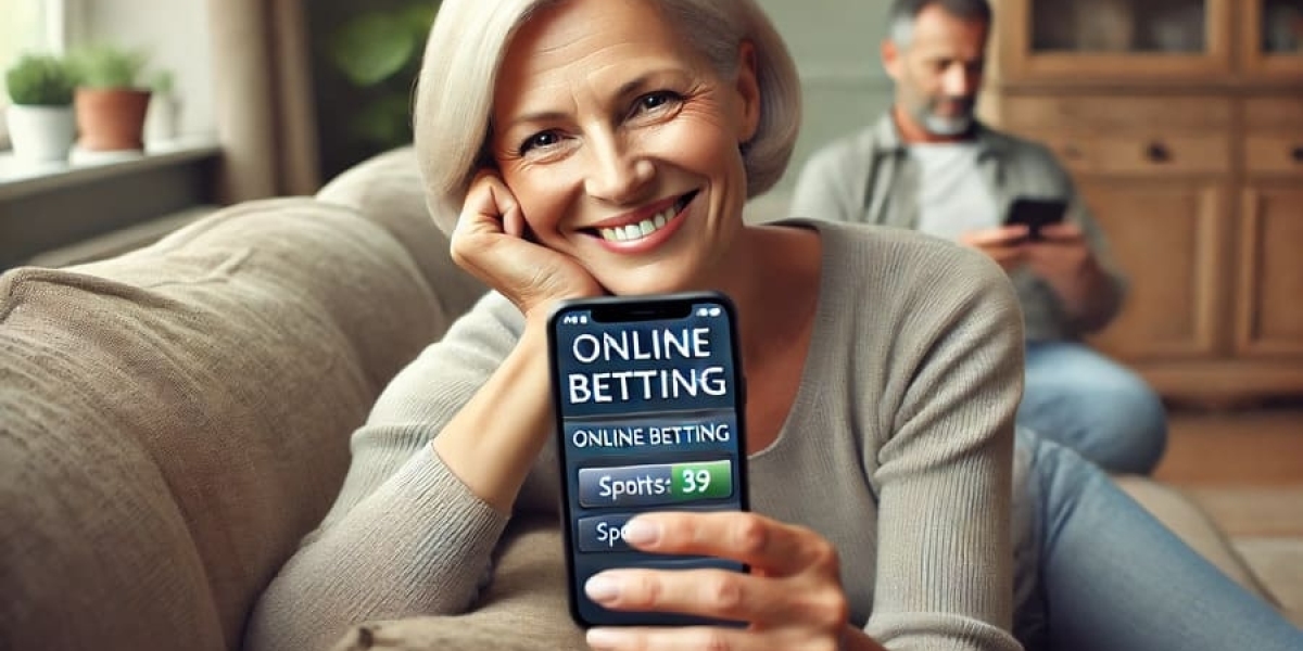 Betting Apps: A Game-Changer