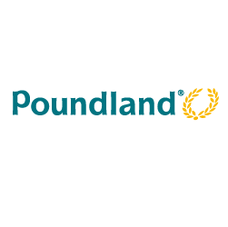 Poundland - Trinity Square Gateshead