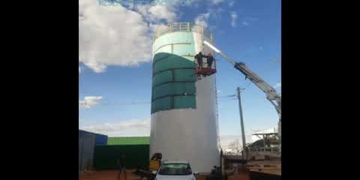 Steel Storage Tanks Steel Tank Manufacturer