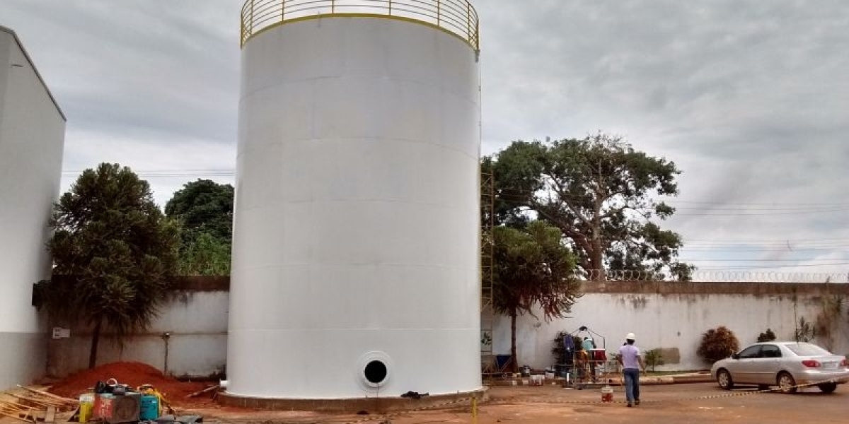 Used 500 to 999 Gallon Stainless Steel Tanks Buy & Sell Used Tanks